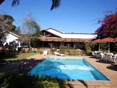 Pousada CacarolaPousada